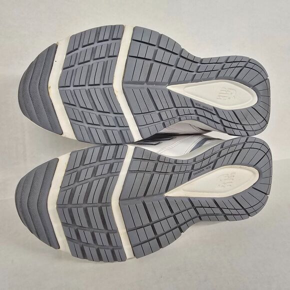 New Balance Shoes Womens 608V5 WX608WB5 White Athletic Sneaker Size 10.5 D - Picture 11 of 12